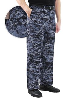 Костюм СТРАЖ цв.Цифра синяя