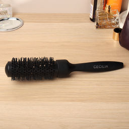 Расческа брашинг / 17029 /уп 12/120/