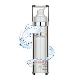HYALURONIC UREA ЛЕГКИЙ КРЕМ С ГИАЛУРОНОВОЙ КИСЛОТОЙ 150мл