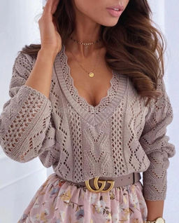 Джемпер, Артикул: 132058