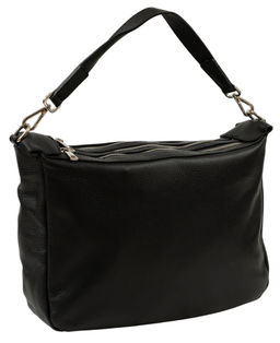 Сумка женская из телячьей кожи