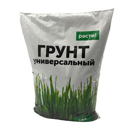 Торфогрунт "Расти" Универсальный 10л "Удмуртторф"