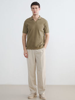 Polo Yaka Erkek Ti??rt