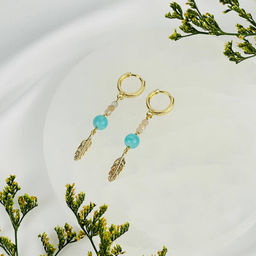 Кристалл из Агата