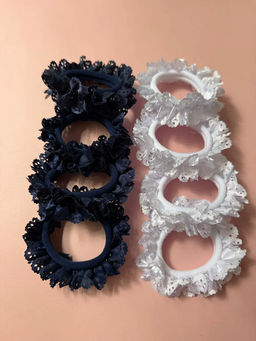 60194 Резинки 2шт