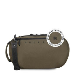 PS-67-113 Сумка наплечная с обвесом - Grizzly фото 46