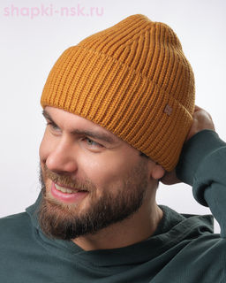 05123 1А SHM Кинсал Колпак мужской (56-58)