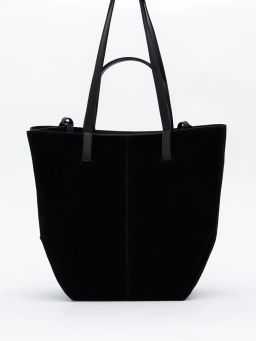 Сумка 2403YF black Polina&Eiterou