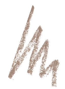 LavelleCollection Карандаш для бровей автоматический,тон 01 Светло-коричневый Slim Brow Pencil фото 2