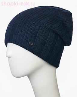 57837 Trek Колпак мужской флис (57-59)