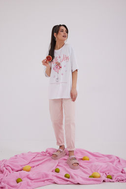 Брюки 4154 - MG Wear фото 13