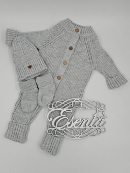 Комбинезон для малышей