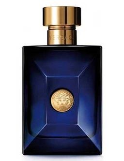 VERSACE Dylan Blue men 30ml edt (туалетная вода)