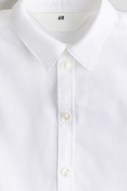 Camisa y corbata - H&m фото 3