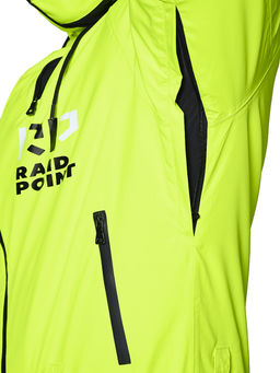 Комбинезон AA-0237 Черный - Snow headquarter фото 31