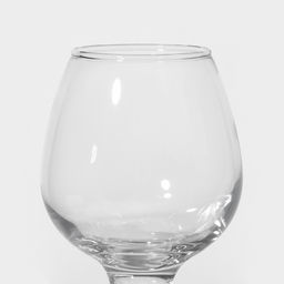 Набор стеклянных бокалов для коньяка Bistro, 265 мл, 6 шт