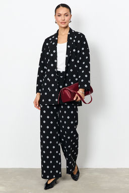 73046 Брюки и жакет