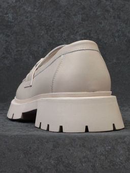 06-5921-2 BEIGE Туфли - No name фото 7