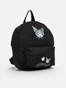 Kuromi Bask?l? K?z ?ocuk Okul ?antas?