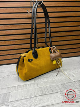 Сумка женская с длинной ручкой