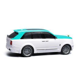 Машина "Автостиль 13"  р/у, 27 MHz, в коробке