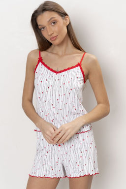 ПИЖАМА ЖЕНСКАЯ арт. 6719W-80163.1S-095