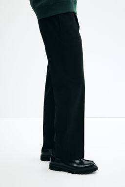 Pantal?n sastre Relaxed Fit - H&m фото 6
