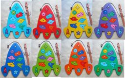 Рамки-вкладыши Космос - Smiledecor фото 2