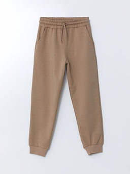 Beli Lastikli Erkek ?ocuk Jogger E?ofman Alt?