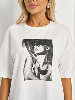 JETTY Футболка  фото 7