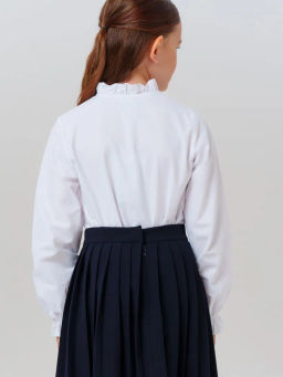 PlayToday / Блузка для девочки  фото 7