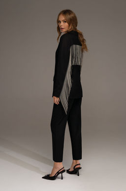 Костюм Pirs 3608 черный  фото 4