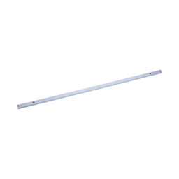 ULT-B01C T8x1/L150 WHITE Светильник линейный накладной. Цоколь G13 под светодиодную лампу T8 (не в/к). Корпус белый. TM Uniel