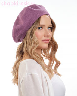 17-002 Д Берет женский (56-58)