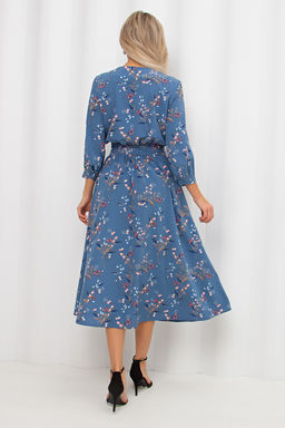 VALENTINA Платье Алия №2 фото 8