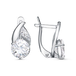 СЕРЬГИ 34816414Плф