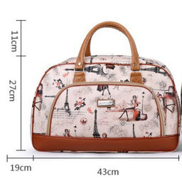 Сумка JIN-S-101-1