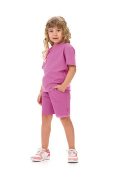 Футболка с коротким рукавом детск. Тови