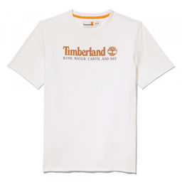 Футболка / Timberland  фото 6