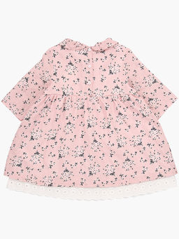 Платье для девочки UD 7779 голубой - Mini maxi фото 12