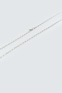 ARTICULATED METAL CHAIN - Zara фото 2