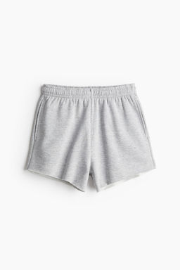 Pantalon corto en sudadera - H&m фото 4