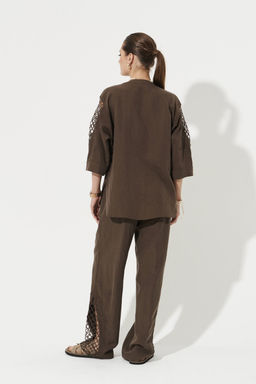 Водолазка Ketty АМ-127-Р черный  фото 169