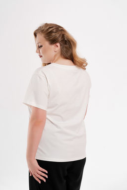 Футболка женская