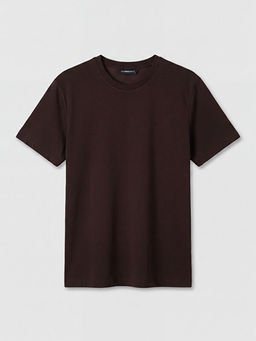 Loose Fit Basic Dry Touch Ti??rt