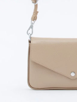 Сумка 69002NN beige Natale Navetta