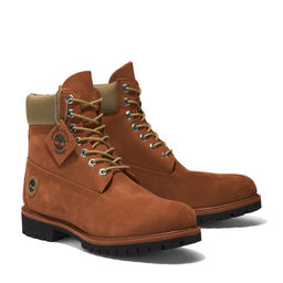 Ботинки / Timberland  фото 3