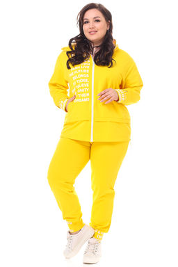 Костюм-3185 - Леди мария фото 5