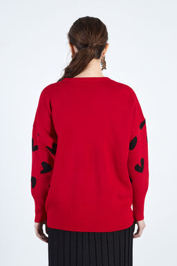 66334 Джемпер. Уцененный товар - Eliseeva olesya фото 2