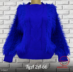 Кофта женская - Bruno фото 2